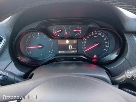 Opel Grandland X 2019