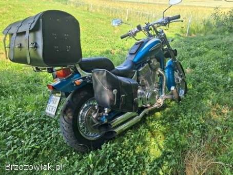 Suzuki Intruder VS1400 1996