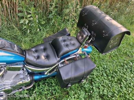 Suzuki Intruder VS1400 1996