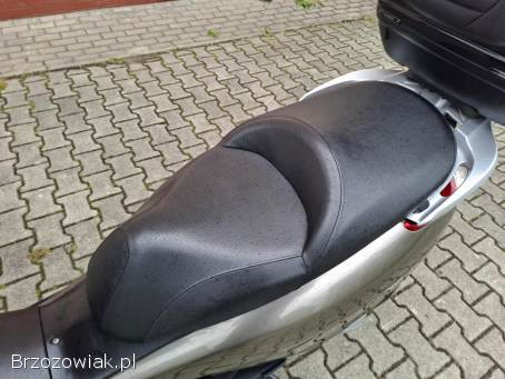 Honda S-Wing 125 ABS Kat.  B 2013