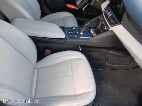 Alfa Romeo Giulia 2.  0 280KM 2018