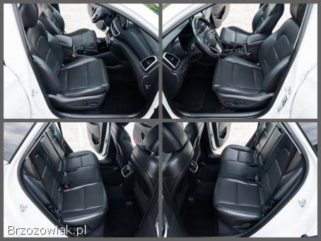 Hyundai Tucson Lift  2019
