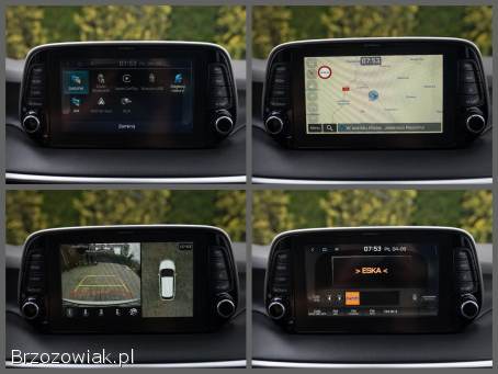 Hyundai Tucson Lift  2019