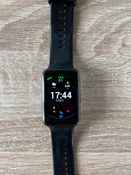 Smartwatch Huawei
