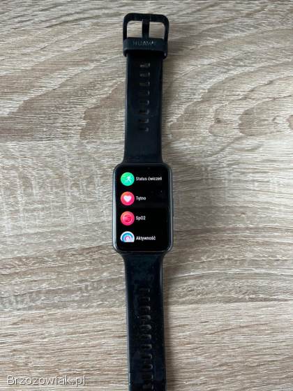 Smartwatch Huawei