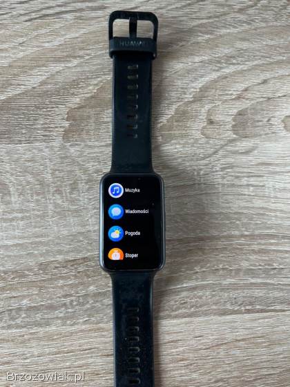 Smartwatch Huawei