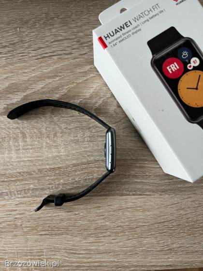 Smartwatch Huawei