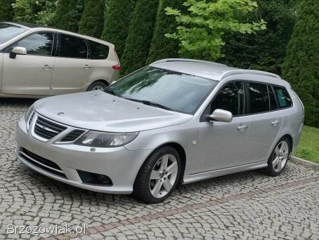 Saab 9-3 LINEAR 2011