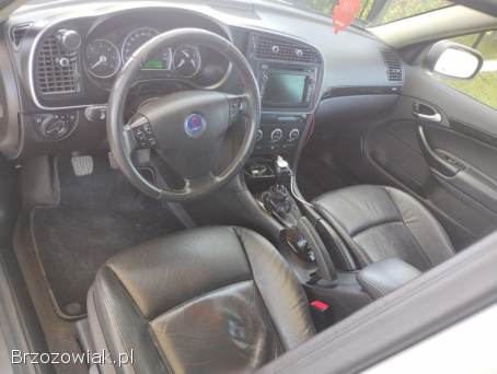 Saab 9-3 LINEAR 2011
