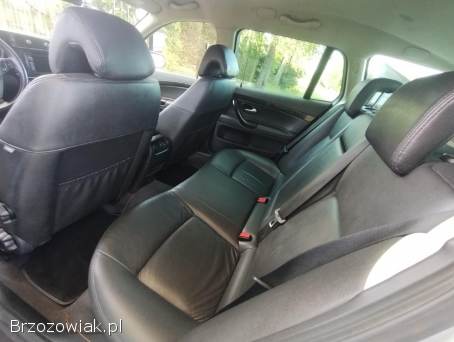 Saab 9-3 LINEAR 2011