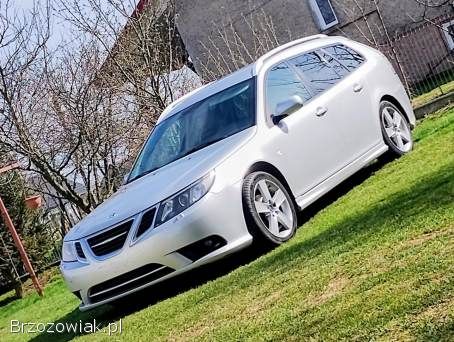 Saab 9-3 LINEAR 2011