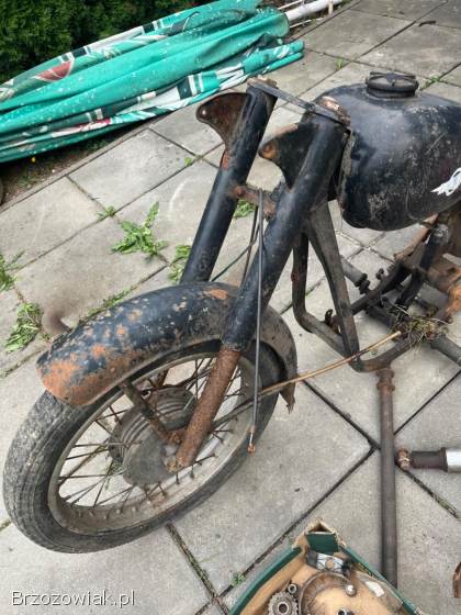 WSK Wsk W 1955