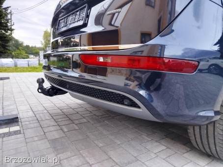 Audi Q5 2,  0TDI moc 190KM S-LINE x3,  PANORAMA,  skóra,  FULL serwis ASO AUDI