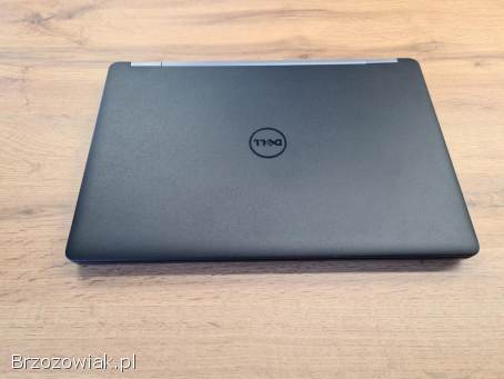 Dell latitude E5570 15,  6 FHD IPS i3-6100U 8GB Ram 256GB SSD Windows 11