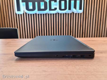 Dell latitude E5570 15,  6 FHD IPS i3-6100U 8GB Ram 256GB SSD Windows 11