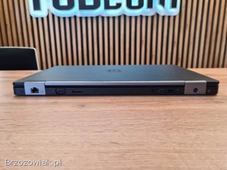 Dell latitude E5570 15,  6 FHD IPS i3-6100U 8GB Ram 256GB SSD Windows 11