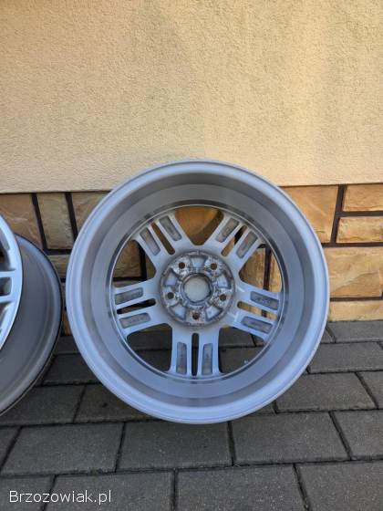 Alufelgi 16 5x114.  3 Hyundai Kia Suzuki Renault Toyota Mitsubishi Mazda