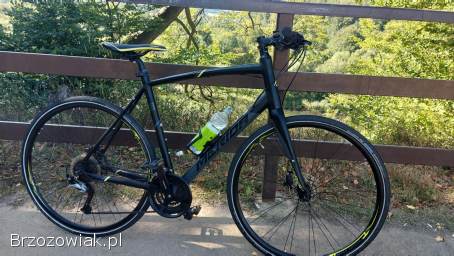Merida speeder 100