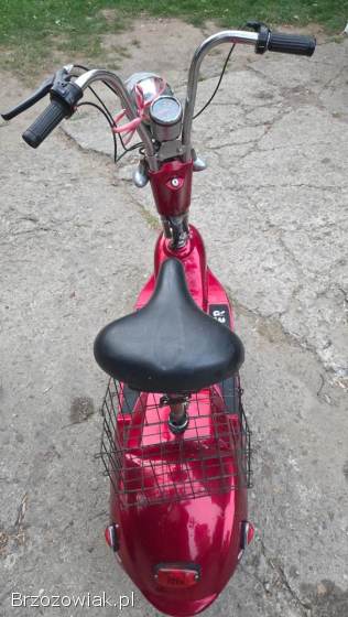 E-scooter E-scooter 2020