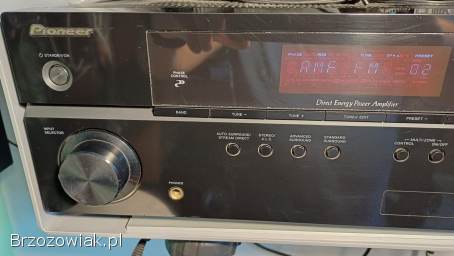 Pioneer VSX-420