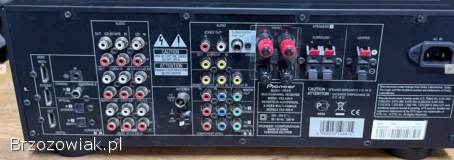 Pioneer VSX-420