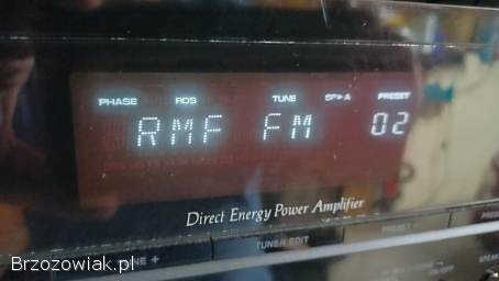 Pioneer VSX-420