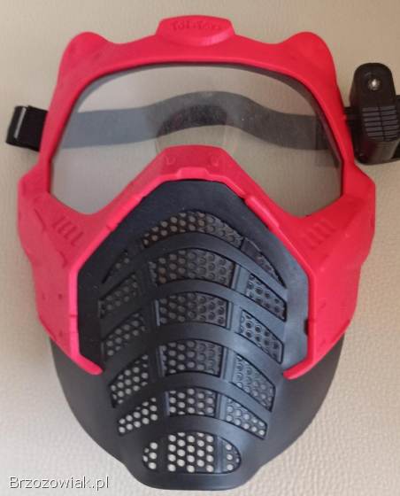 Maska ochronna dla dzieci Toi-Toys Foam Strike X