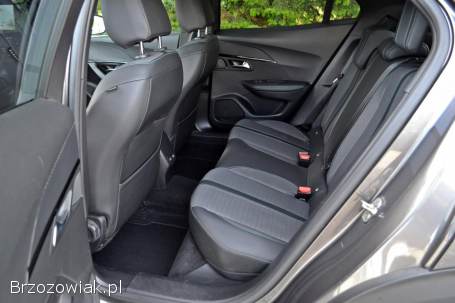 Peugeot 2008 2021