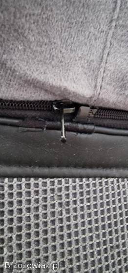 Masażer,  mata masująca plecy i kark