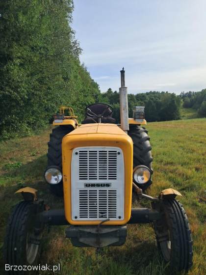 Ursus C360