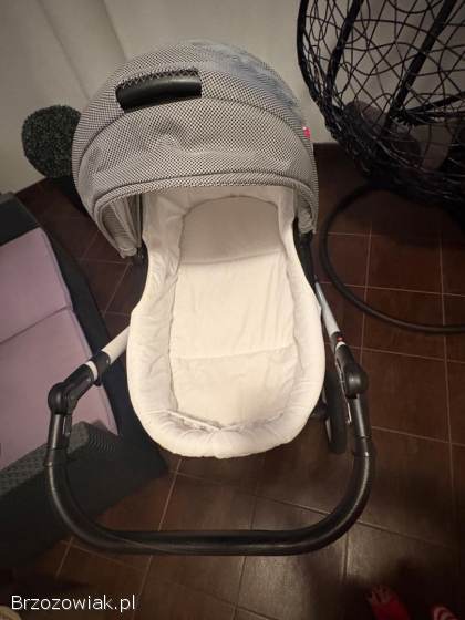 Wózek dziecięcy Euro Cart model durango