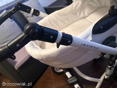 Wózek dziecięcy Euro Cart model durango