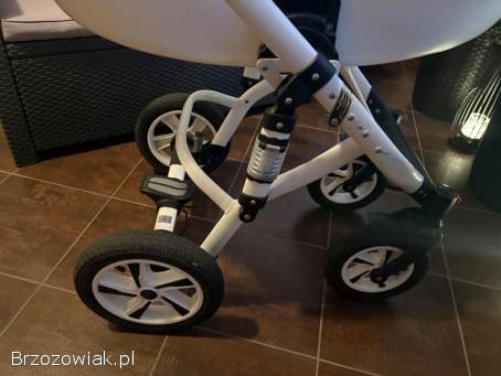Wózek dziecięcy Euro Cart model durango