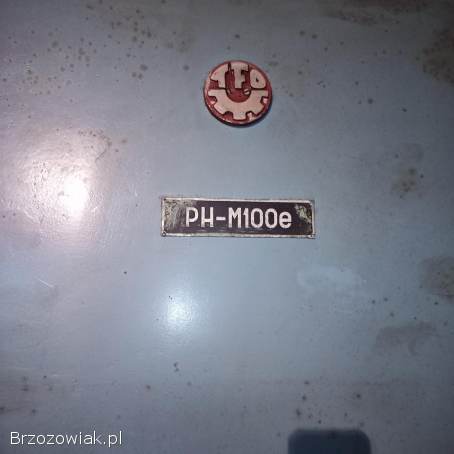 Prasa hydrauliczna