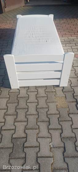 Łóżko