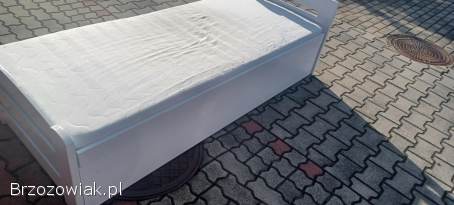 Łóżko