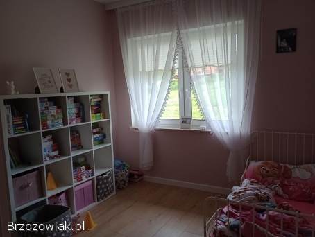Łóżko Ikea minnen,  regał pax i szafa Ikea