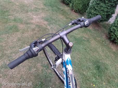 Rower górski dziecięcy koła 26