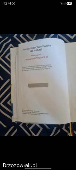 Podręcznik do chemii