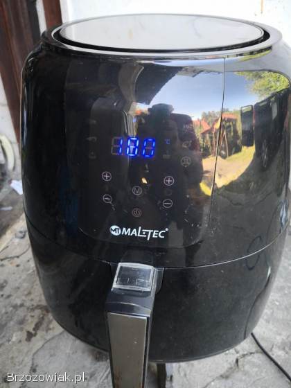 Sprzedam frytkownicę beztłuszczową