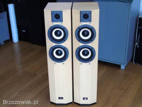 Kolumny Technics SB-CA21 sprawne.  DOSTAWA.
