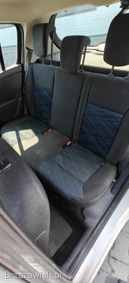 Renault Clio III 2007