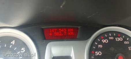 Renault Clio III 2007