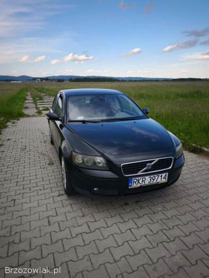 Volvo S40 II 2004