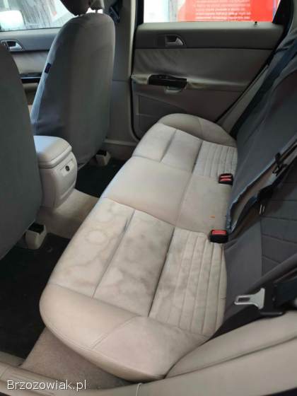 Volvo S40 II 2004