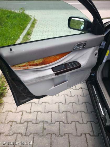 Volvo S40 II 2004