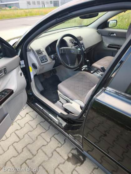 Volvo S40 II 2004