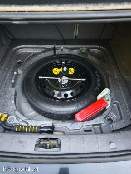 Volvo S40 II 2004
