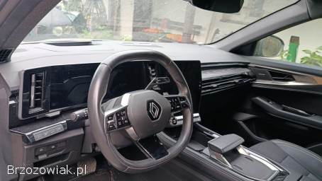 Renault Austral 1.  2 200KM HYB 2023