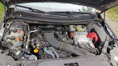 Renault Austral 1.  2 200KM HYB 2023